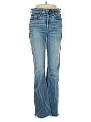 Ayr Jeans