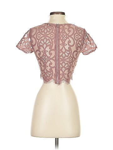 TOBI Short Sleeve Top (view 2)