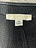 St. John Solid Black Dress Pants Size 12 - photo 4