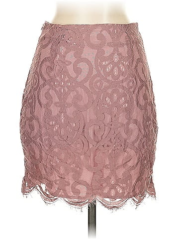 TOBI Formal Skirt (view 2)