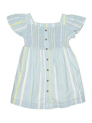 Okie Dokie Dress (view 1)
