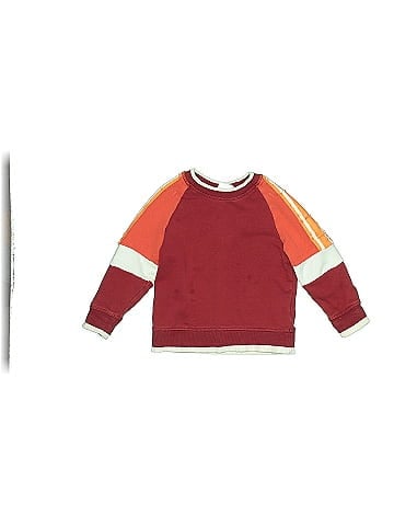 Hanna Andersson Sweatshirt (view 1)