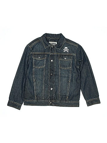 Gymboree Denim Jacket (view 1)