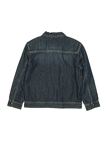 Gymboree Denim Jacket (view 2)