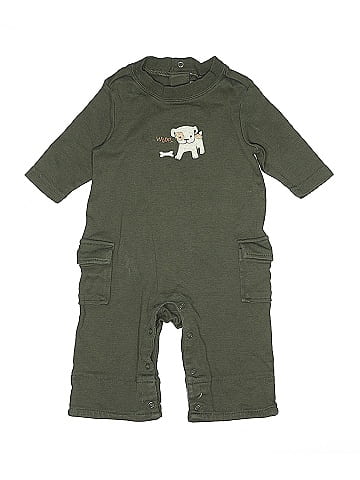 Gymboree Long Sleeve Outfit (view 1)