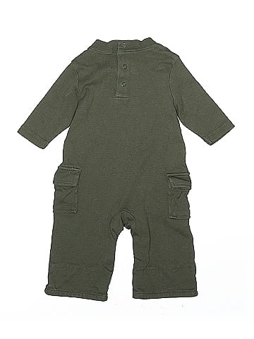 Gymboree Long Sleeve Outfit (view 2)