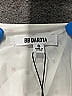 BB Dakota 100% Rayon Hearts White Casual Dress Size 8 - photo 7