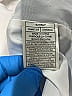BB Dakota 100% Rayon Hearts White Casual Dress Size 8 - photo 8