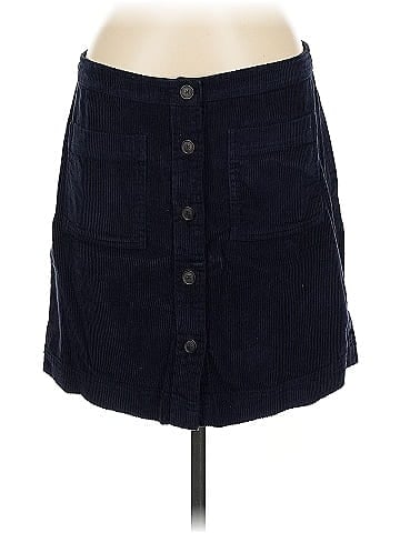 Gap Denim Skirt (view 1)