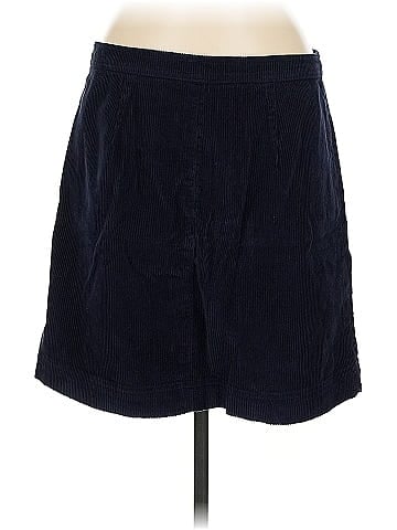 Gap Denim Skirt (view 2)