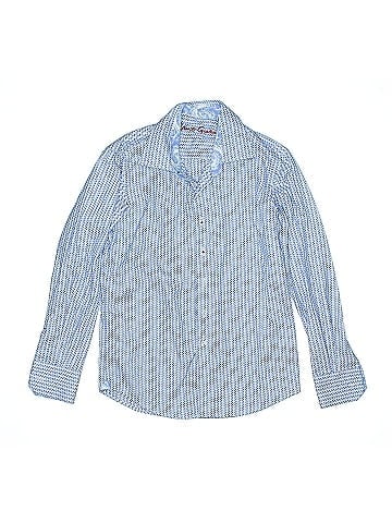 Robert Graham Long Sleeve Button-Down Shirt (view 1)