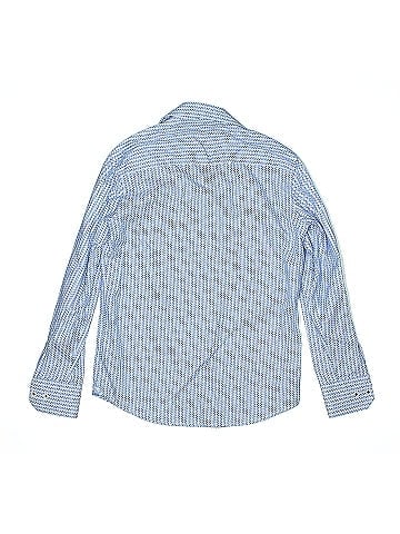 Robert Graham Long Sleeve Button-Down Shirt (view 2)