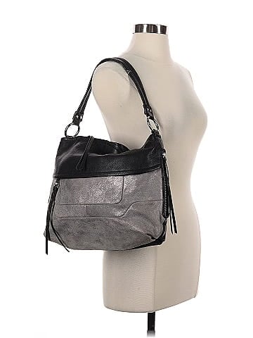 Aimee Kestenberg Leather Shoulder Bag (view 2)