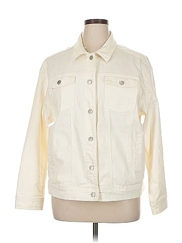 Universal Thread Jacket (view 1)
