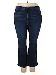 Torrid Jeans