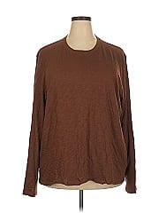 Atm Long Sleeve T Shirt