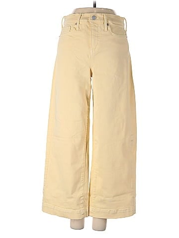Banana Republic Factory Store Casual Pants (view 1)