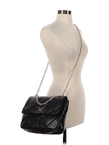 Badgley Mischka Satchel (view 2)
