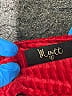 Meritt Red Casual Dress Size S - photo 7