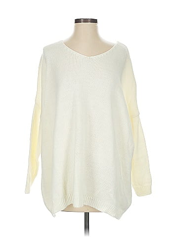 Venti6 Pullover Sweater (view 1)