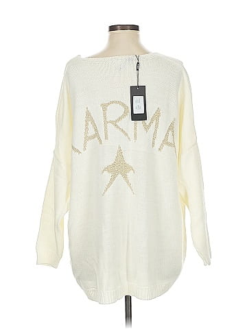 Venti6 Pullover Sweater (view 2)