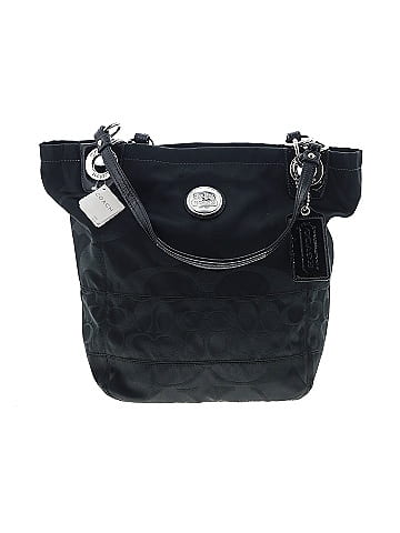 Coach Shoulder Bag (view 1)