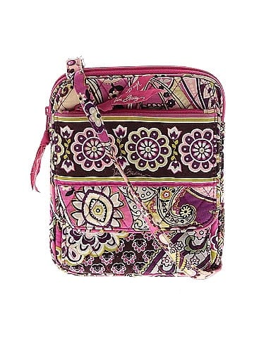 Vera Bradley Crossbody Bag (view 1)