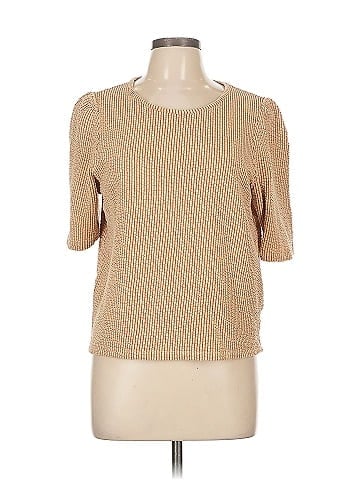Ophelia Roe Short Sleeve Top (view 1)