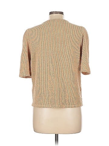 Ophelia Roe Short Sleeve Top (view 2)