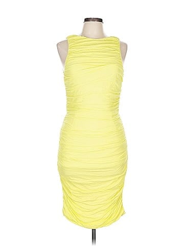 Alice + Olivia Cocktail Dress (view 1)