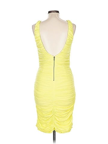 Alice + Olivia Cocktail Dress (view 2)