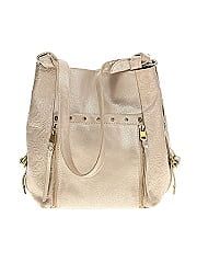 The Sak Leather Shoulder Bag