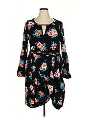 Torrid Casual Dress