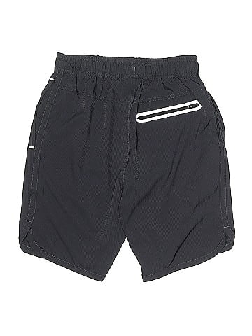 Reebok Athletic Shorts (view 2)