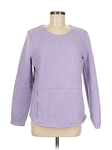 Orvis Pullover Sweater (view 1)