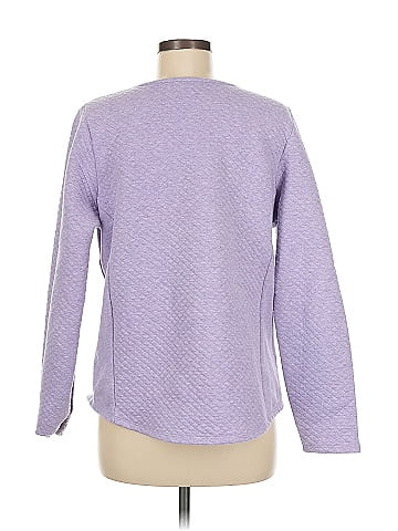 Orvis Pullover Sweater (view 2)