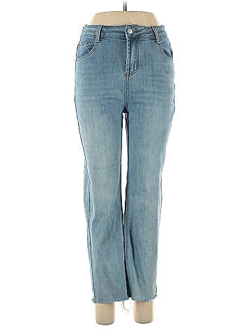 Assorted Brands Jeans (view 1)
