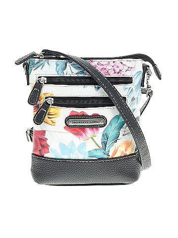 Stone Mountain Crossbody Bag (view 1)