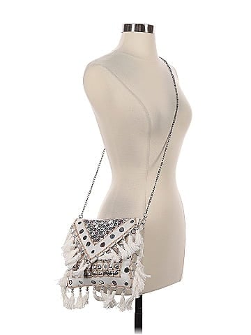 Unbranded Crossbody Bag (view 2)