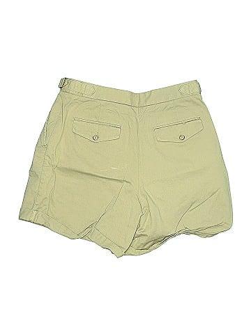Banana Republic Khaki Shorts (view 2)