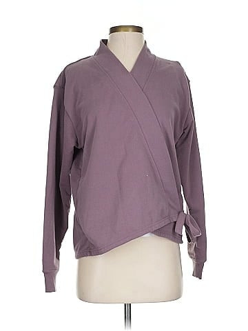 Athleta Cardigan (view 1)