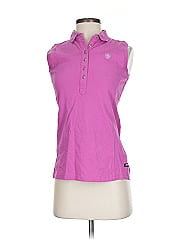 Ariat Sleeveless Polo
