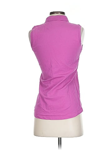 Ariat Sleeveless Polo (view 2)