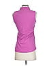Ariat Pink Sleeveless Polo Size S - photo 2