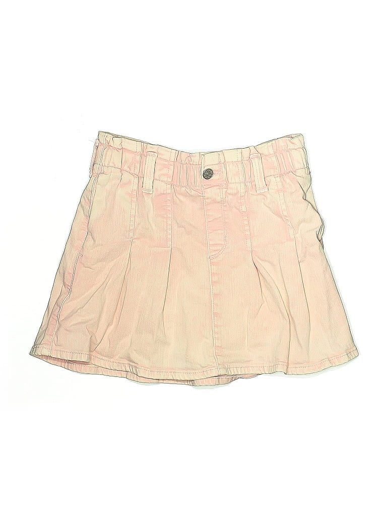 Pre-owned Abercrombie & Fitch Kids' Skirt In Pink