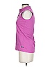 Ariat Pink Sleeveless Polo Size S - photo 5