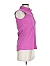 Ariat Pink Sleeveless Polo Size S - photo 4