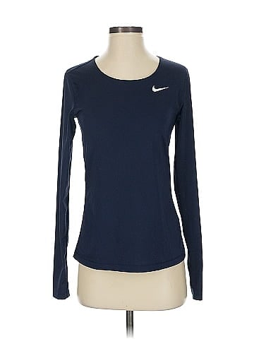 Nike Long Sleeve T-Shirt (view 1)