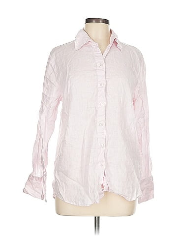 Escada Sport Long Sleeve Button-Down Shirt (view 1)