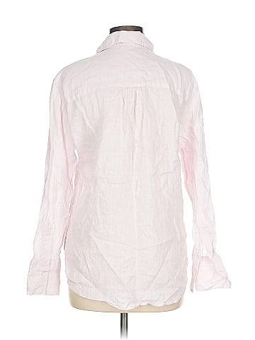 Escada Sport Long Sleeve Button-Down Shirt (view 2)